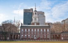 The Philadelphia Story: A Visual History of Downtown - CommercialCafe