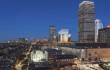 888 Boylston Takes Sustainability to New Level for Boston Properties