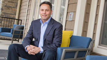The Evolution of Sustainability in the REIT Industry