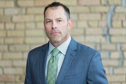 SARA Investment Real Estate Names Vice President for the Minnesota Region