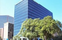 Lingerfelt Buys Houston Office Building for $52M - CommercialCafe