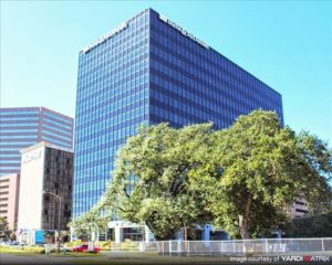 Lingerfelt Buys Houston Office Building for $52M - CommercialCafe