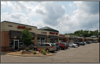 Marcus & Millichap ARRANGES THE SALE OF  a 26,020-SQUARE FOOT RETAIL PROPERTY