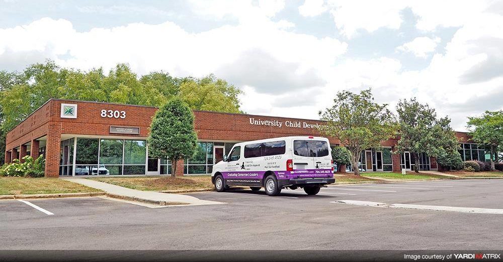 SPATCO Outgrows 53-Year Charlotte HQ - CommercialCafe