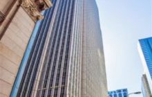 Chicago Office Sales Take a Dive in H1 2017 - CommercialCafe