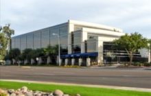 Phoenix Q2 Office Sales Volume Doubles Y-o-Y - CommercialCafe