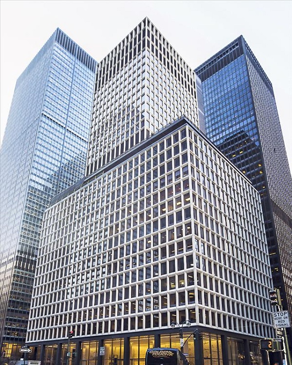 SL Green, Vornado Close $1.2B Refi of 280 Park Avenue - CommercialCafe