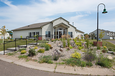 CBRE Completes Sale of Duluth Area Townhomes
