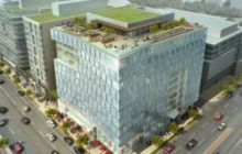 Skanska Signs First Office Tenant at 99M in DC - CommercialCafe