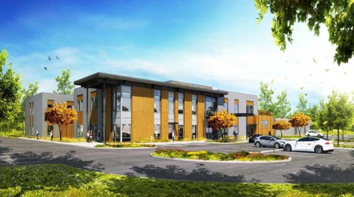 Dougherty Funding LLC arranges $14.7 million loan for Smokey Point Behavioral Hospital