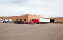 MARCUS & MILLICHAP SELLS BLOOMINGTON INDUSTRIAL BUILDING