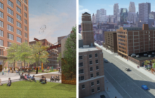 United Properties to begin construction on The Nordic mixed-use development in North Loop