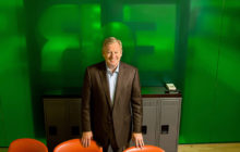 One-On-One With EdR CEO Randy Churchey