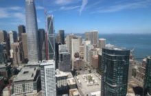 Facebook Saw San Francisco's 181 Fremont and Liked It - CommercialCafe