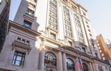 Thor Lands New Tenant at Manhattan's 25 West 39th Street - CommercialCafe