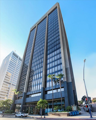 Rockwood Capital Pays $110M for San Diego Office Gem - CommercialCafe