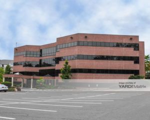 New England Medical Office Building Commands $23M - CommercialCafe