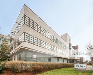 Bulfinch Inks 63KSF Harvard Lease at Historic Cambridge Property - CommercialCafe