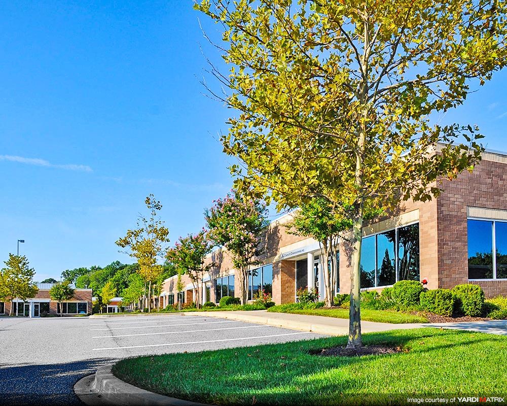 St. John Properties' Greenleigh at Crossroads Advances With 100K SF in New Leases - CommercialCafe