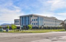 Easterly to Buy Salt Lake City FBI Field Office Building - CommercialCafe