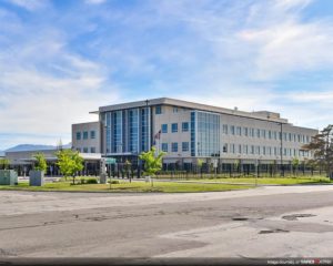 Easterly to Buy Salt Lake City FBI Field Office Building - CommercialCafe