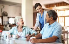 Health Care REITs Thrive as Americans Age