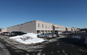 SARA Sells 136,000-SF Edina V Flex Bldg