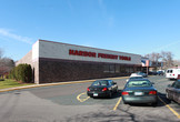 Baceline Investments Acquires Central Plaza for $7M