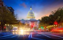 Washington DC Crowned World's First LEED Platinum City - CommercialCafe