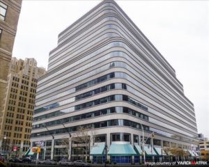Manhattan Office Report - Q3 Sales Volume Takes a Tumble - CommercialCafe