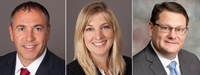 CoStar's People of Note (Oct. 13) - ML Realty Makes C-Suite Appointments, Sack Elevates CFO to President...