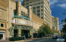 REITs and Mixed-Use Development