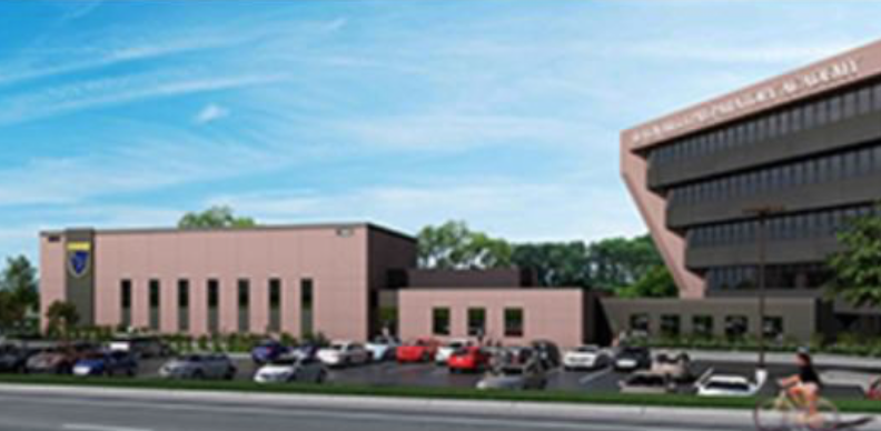 Grandbridge Real Estate Capital provides $14 million in financing for Minnesota school