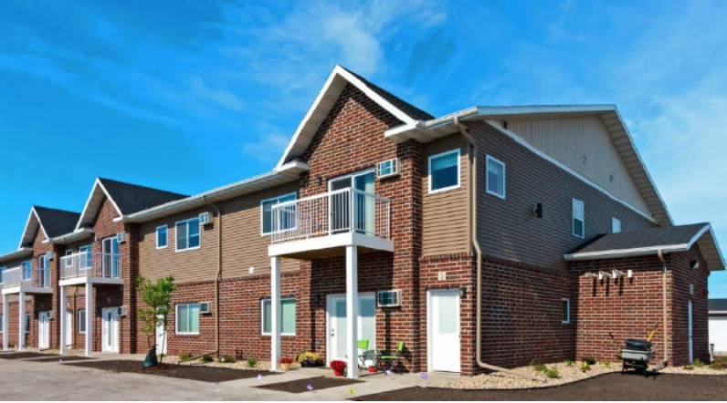 Grandbridge Real Estate Capital provides $7 million loan for Minnesota apartment community