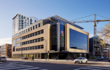 Kraus-Anderson employees moving into new HQ building in Minneapolis