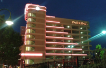 The most important office amenity? It might be parking