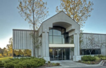 Paramount Real Estate Corporation sells sells 98,000-square-foot office/warehouse property in Minnesota