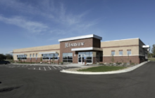 Upland Real Estate Group selling $8.2 million medical facility in Minnesota