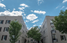 CBRE sells pair of apartment projects in Minneapolis