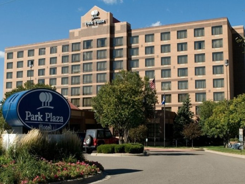 CBRE sells 209-room hotel near Mall of America