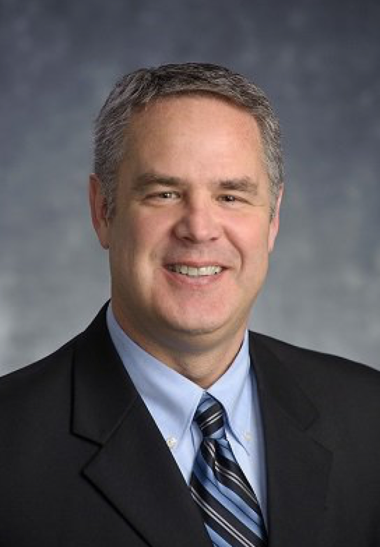 Minnesota IREM names Cushman & Wakefield official as president