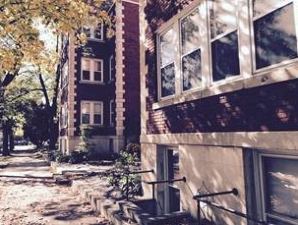 Marcus & Millichap sells 25-unit vintage brownstone in Minneapolis