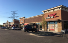 Upland Real Estate sells busy retail center in Minneapolis area