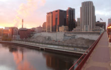 Ramsey County Looks for New Ideas to Redevelop West Publishing Site on St. Paul’s Downtown River Bluff