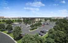 Kraus-Anderson, Elion Partners to build three-story office building in Minnesota
