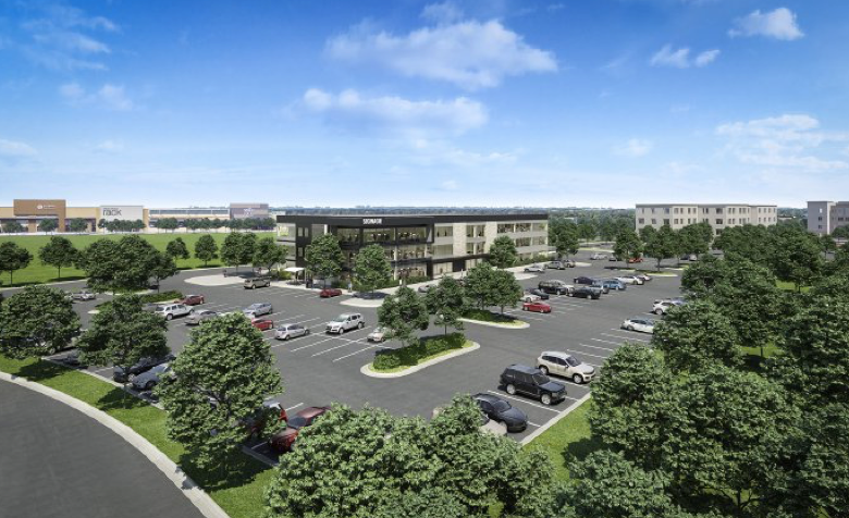 Kraus-Anderson, Elion Partners to build three-story office building in Minnesota