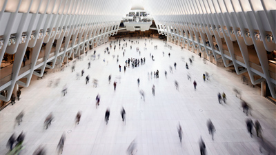 Westfield World Trade Center Continues Rebirth of Lower Manhattan