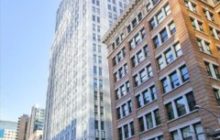 San Francisco Skyline Evolution: Salesforce Tower Opens for Business - CommercialCafe