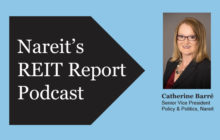 How the New Tax Law Affects REITs