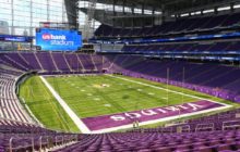 The Big Game then and now: CRE looks a lot different in Minneapolis today